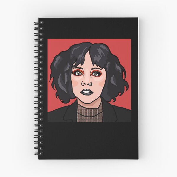 Item preview, Art Pale Waves Vintage Retro designed and sold by EduardaMelo34.