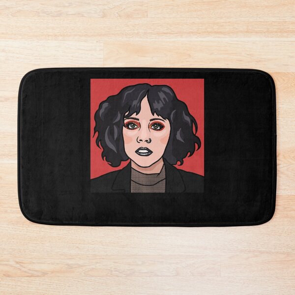 Item preview, Art Pale Waves Vintage Retro designed and sold by EduardaMelo34.