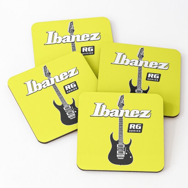 Item preview, IBANEZ GUITARS  T-Shirt designed and sold by RaimunWeis.