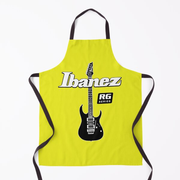 Item preview, IBANEZ GUITARS  T-Shirt designed and sold by RaimunWeis.