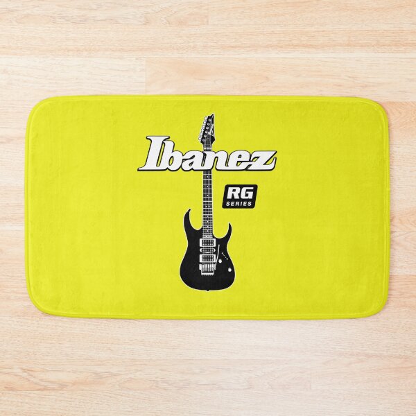 Item preview, IBANEZ GUITARS  T-Shirt designed and sold by RaimunWeis.