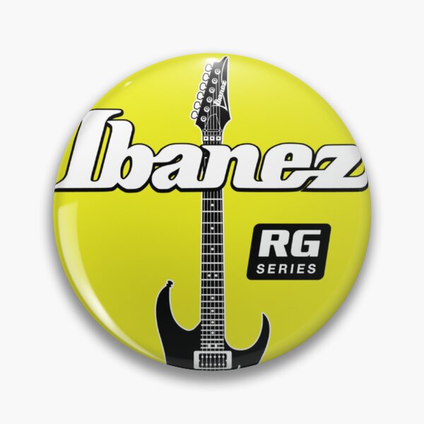 Item preview, IBANEZ GUITARS  T-Shirt designed and sold by RaimunWeis.