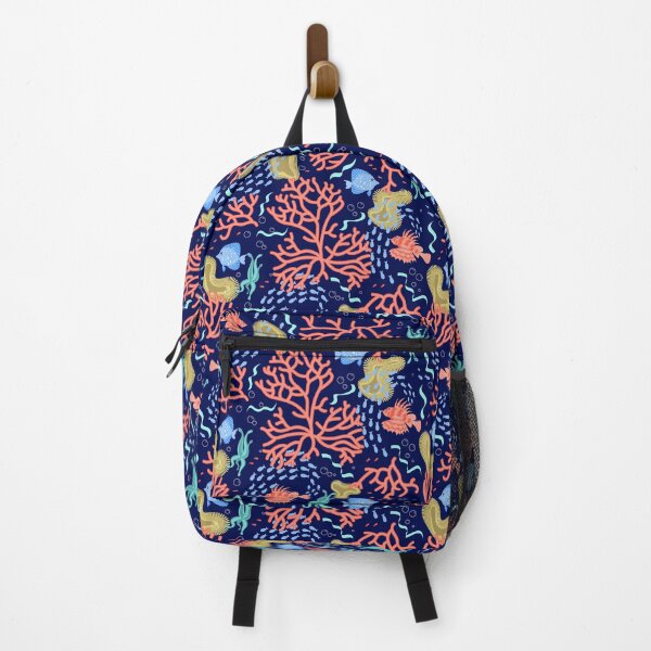 Item preview, Coral reef print | World Reef Awareness Day | coral reef lovers designed and sold by Yaatra.