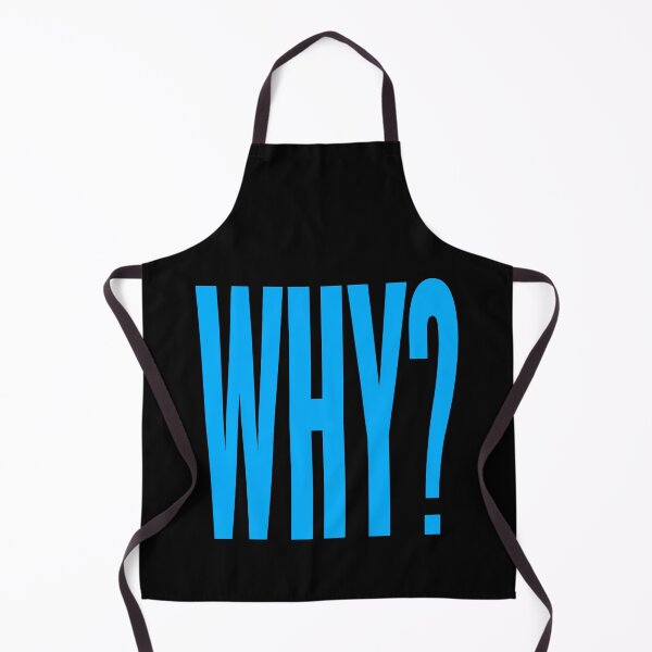 Item preview, WHY? v.6 designed and sold by x1brett.