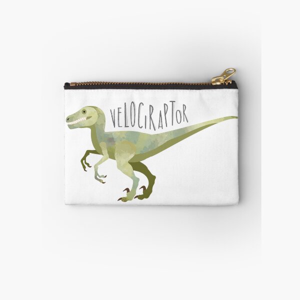Item preview, Velociraptor Dinosaur designed and sold by piccalilli22.