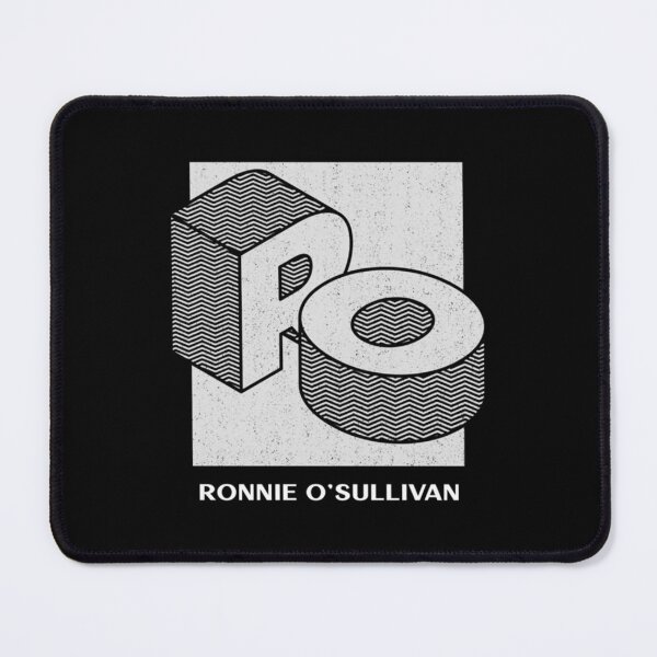 Item preview, Ronnie O_sullivan   designed and sold by BJIMVintage.