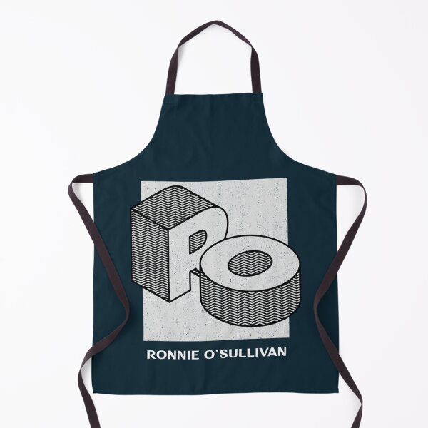 Item preview, Ronnie O_sullivan   designed and sold by BJIMVintage.