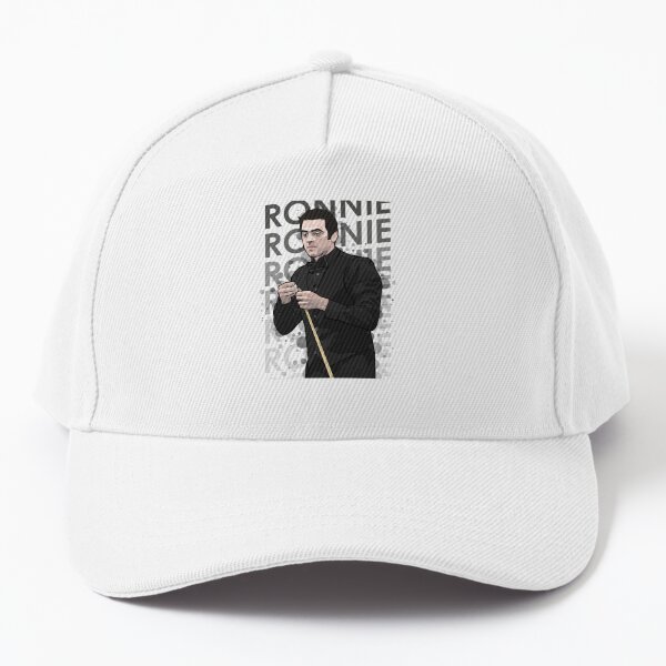 Item preview, Ronnie O_Sullivan _bubbles_ designed and sold by BJIMVintage.