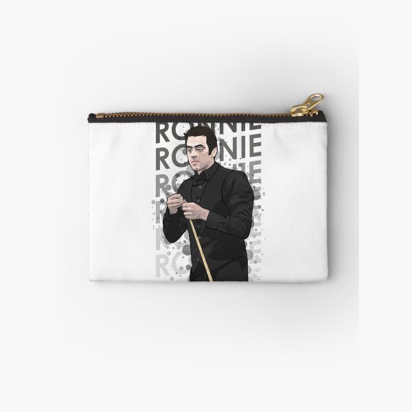 Artikelvorschau, Ronnie O_Sullivan _bubbles_ entworfen und verkauft von BJIMVintage.
