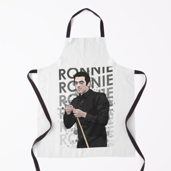 Item preview, Ronnie O_Sullivan _bubbles_   designed and sold by BJIMVintage.