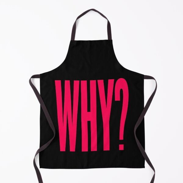 Item preview, WHY? v.7 designed and sold by x1brett.