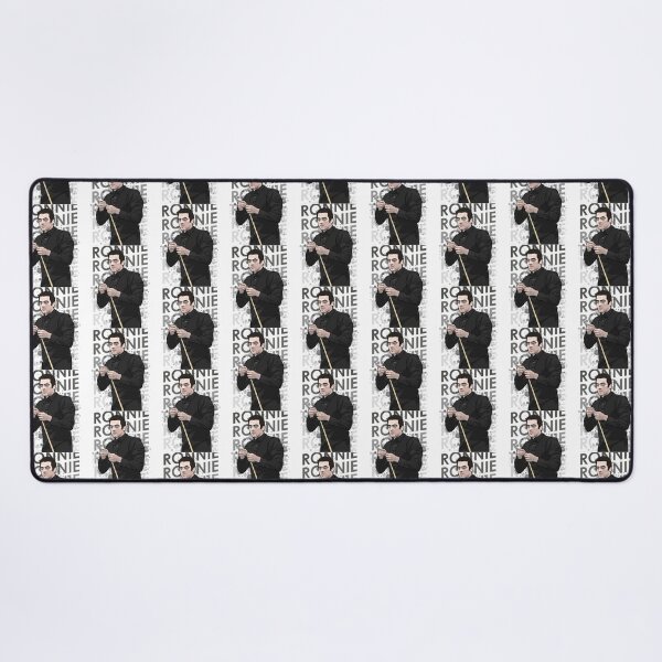 Item preview, Ronnie O_Sullivan _bubbles_   designed and sold by BJIMVintage.