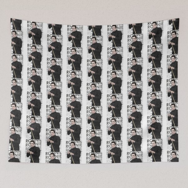 Item preview, Ronnie O_Sullivan _bubbles_   designed and sold by BJIMVintage.