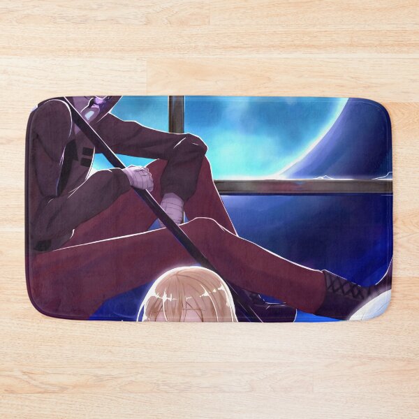 Item preview, Rachel Gardner Angels of Death Design Fanart designed and sold by antioneart.
