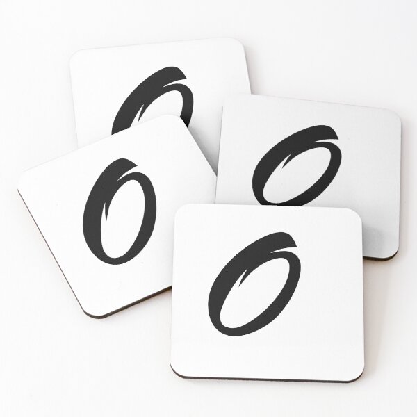 Item preview, Alphabet Letter O Initial Symbol Surname Logo Studies Image designed and sold by MonArtisteSam.