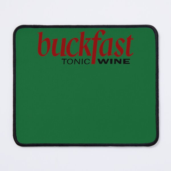 Item preview, BEST SELLER - buckfast Merchandise Essential T-Shirt designed and sold by SebastiBeutl.