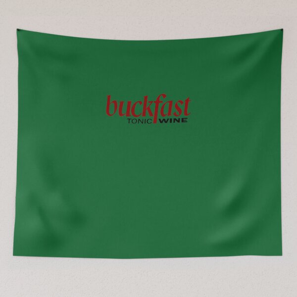 Item preview, BEST SELLER - buckfast Merchandise Essential T-Shirt designed and sold by SebastiBeutl.