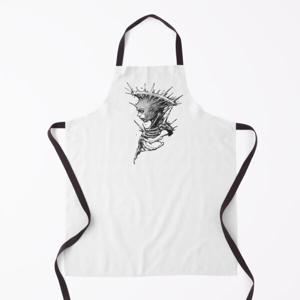 Item preview, skeleton queen designed and sold by TheKingQuestion.