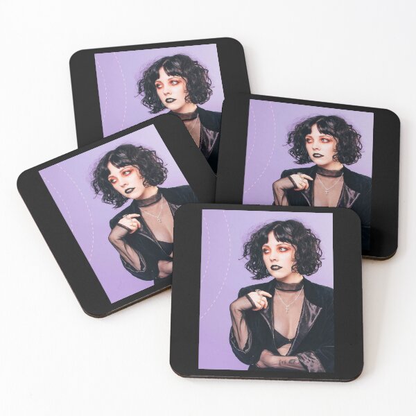 Item preview, Funny Gifts Boys Girls Pale Waves Painting designed and sold by EduardaMelo34.