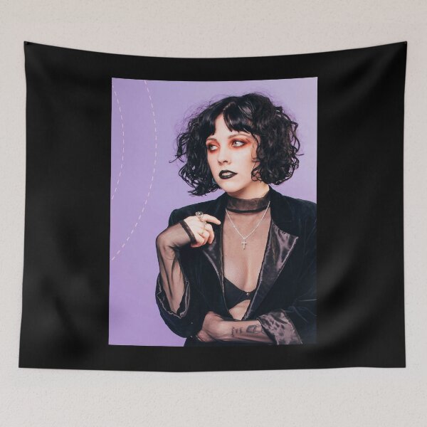 Item preview, Funny Gifts Boys Girls Pale Waves Painting designed and sold by EduardaMelo34.