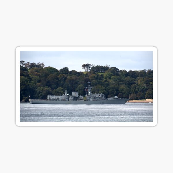 Item preview, HMS Lancaster designed and sold by days-photographic.