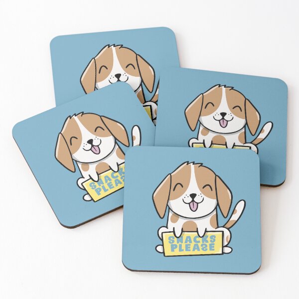 Item preview, Snacks Please! designed and sold by Ashley Castleton.