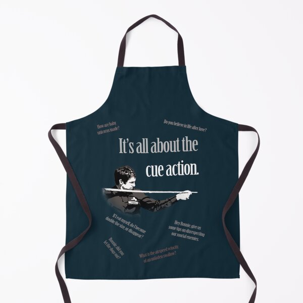 Item preview, Ronnie O_Sullivan Snooker 2020 It_s all about the cue action designed and sold by BJIMVintage.