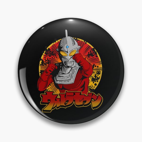 Item preview, Ultraseven  designed and sold by OwinalK1999.