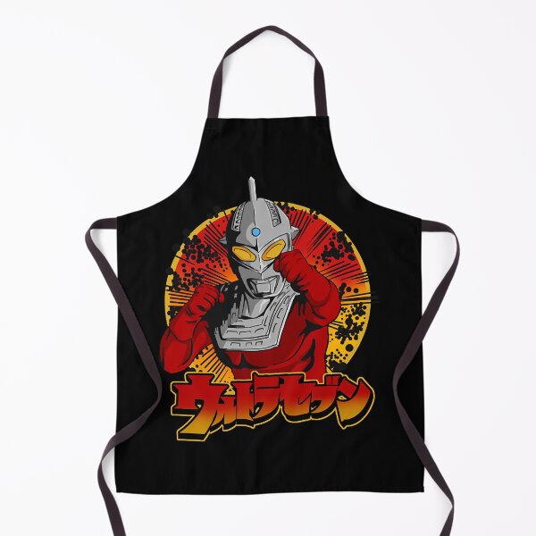 Item preview, Ultraseven designed and sold by OwinalK1999.