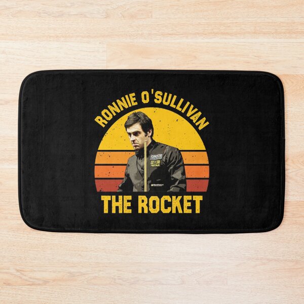 Item preview, Ronnie O_Sullivan the Rocket    designed and sold by BJIMVintage.