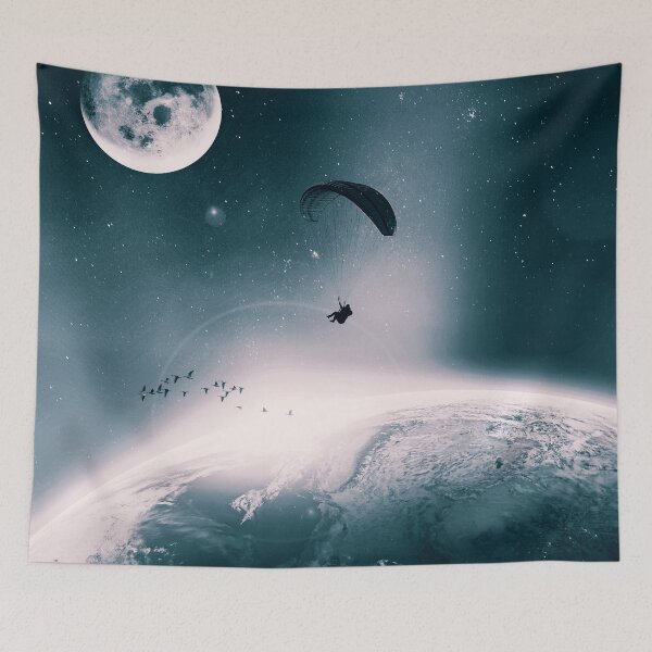 Item preview, From The Stratosphere designed and sold by seamless.
