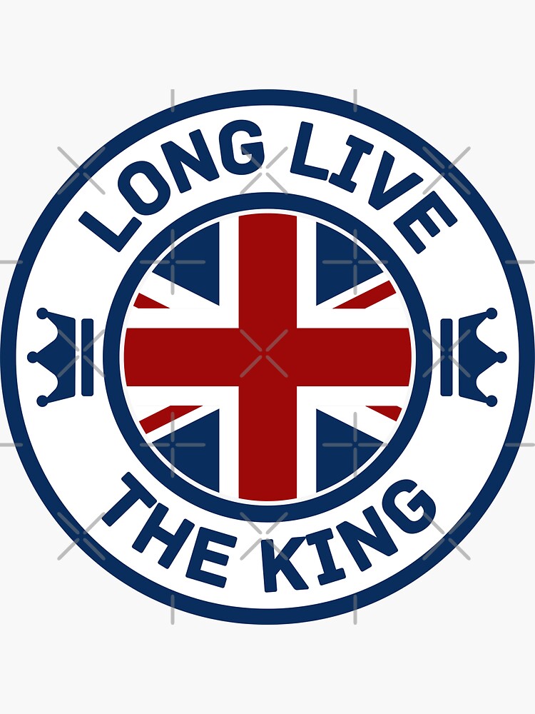 Long Live the King, King Charles III by milldogstation