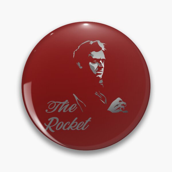 Item preview, ronnie o_sullivan the rocket   designed and sold by BJIMVintage.