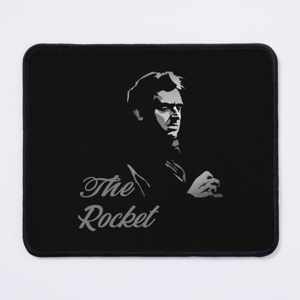 Item preview, ronnie o_sullivan the rocket   designed and sold by BJIMVintage.