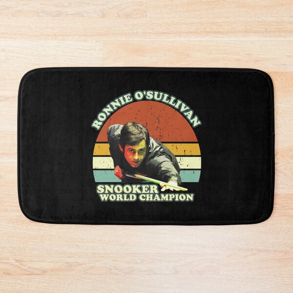Item preview, Ronnie O_Sullivan the snooker world champion   designed and sold by BJIMVintage.