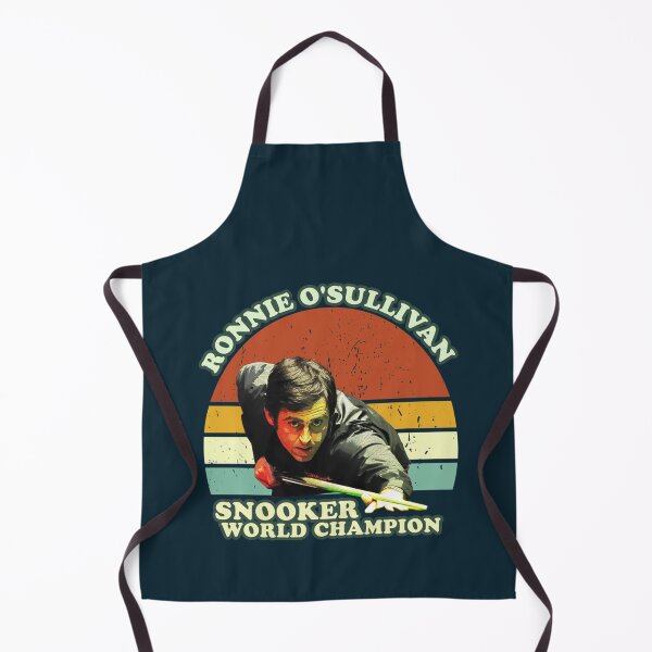 Item preview, Ronnie O_Sullivan the snooker world champion   designed and sold by BJIMVintage.