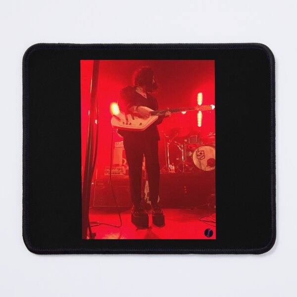 Item preview, Funny Gifts Boys Girls Pale Waves Poster designed and sold by EduardaMelo34.