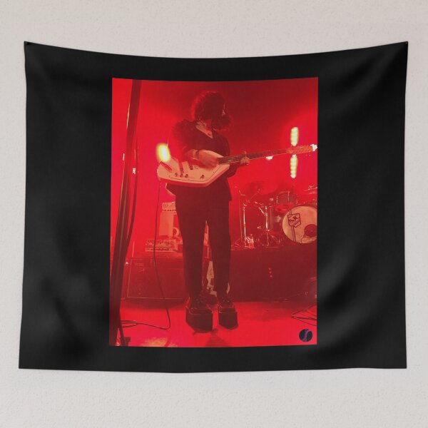 Item preview, Funny Gifts Boys Girls Pale Waves Poster designed and sold by EduardaMelo34.
