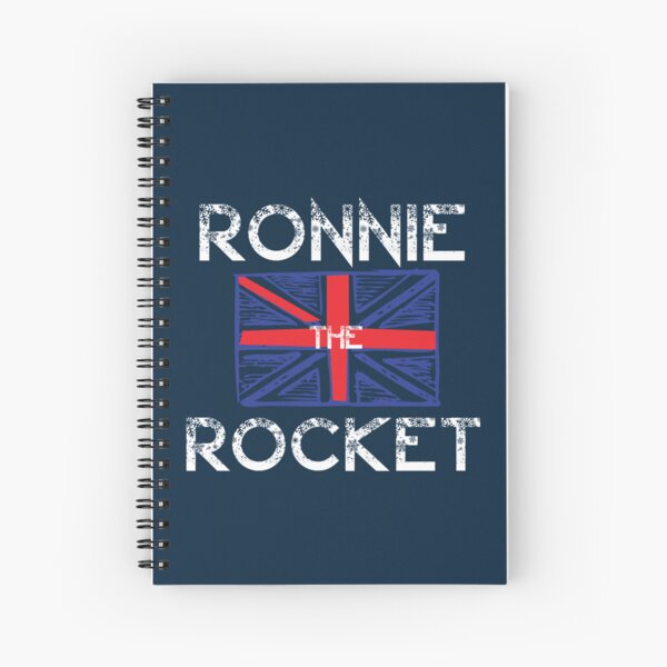 Item preview, Ronnie O_sullivan World Snooker Champion The Rocket      designed and sold by BJIMVintage.