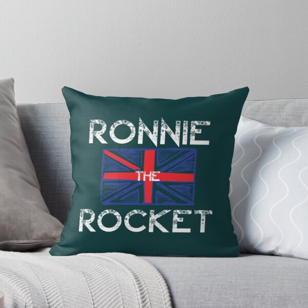 Item preview, Ronnie O_sullivan World Snooker Champion The Rocket      designed and sold by BJIMVintage.