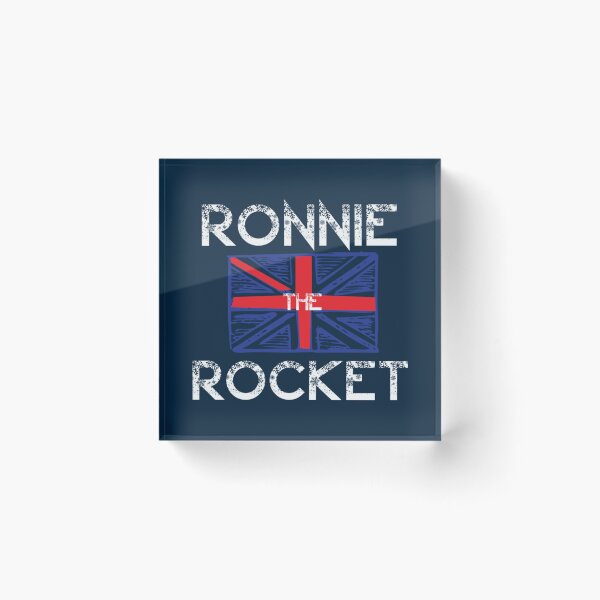 Item preview, Ronnie O_sullivan World Snooker Champion The Rocket      designed and sold by BJIMVintage.