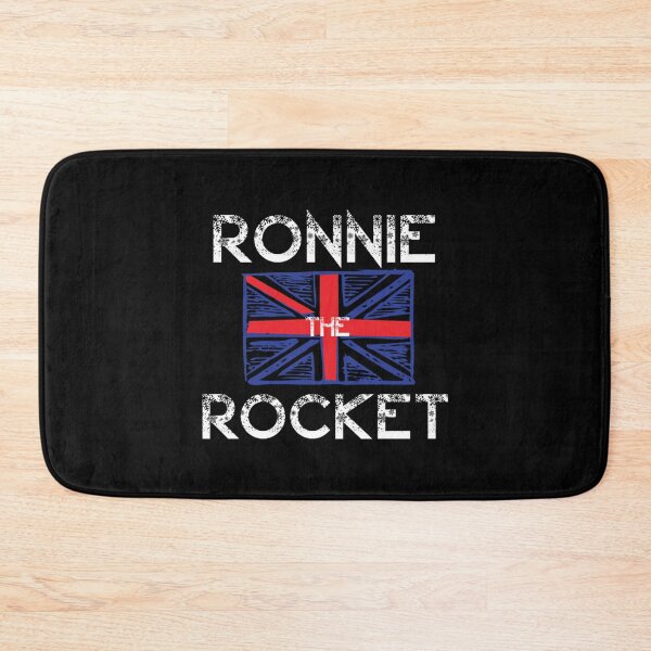 Item preview, Ronnie O_sullivan World Snooker Champion The Rocket      designed and sold by BJIMVintage.