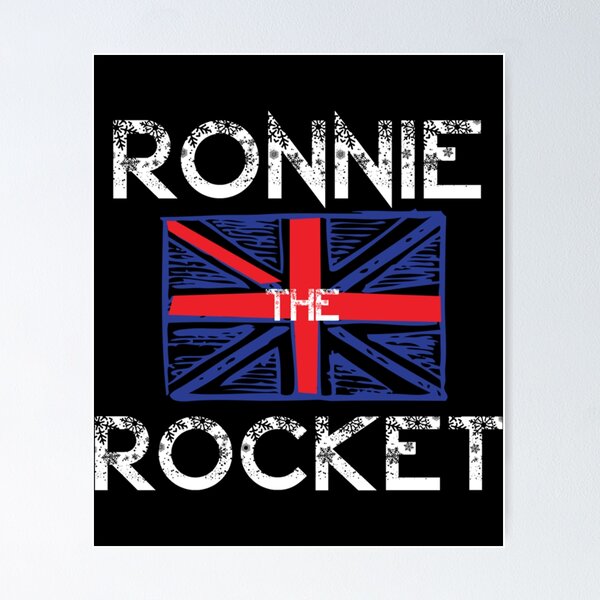 Item preview, Ronnie O_sullivan World Snooker Champion The Rocket      designed and sold by BJIMVintage.