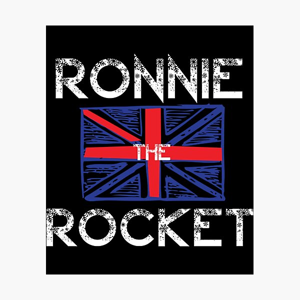 Item preview, Ronnie O_sullivan World Snooker Champion The Rocket      designed and sold by BJIMVintage.