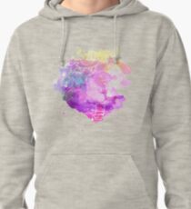 Kaito KID - Galaxy Pullover Hoodie