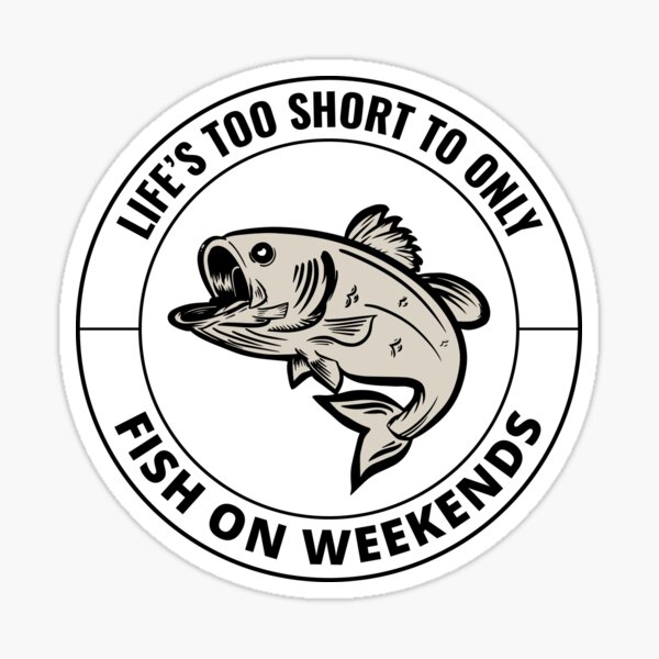 Fishing Dad Fish Outdoor Hobby Activity Funny | Poster