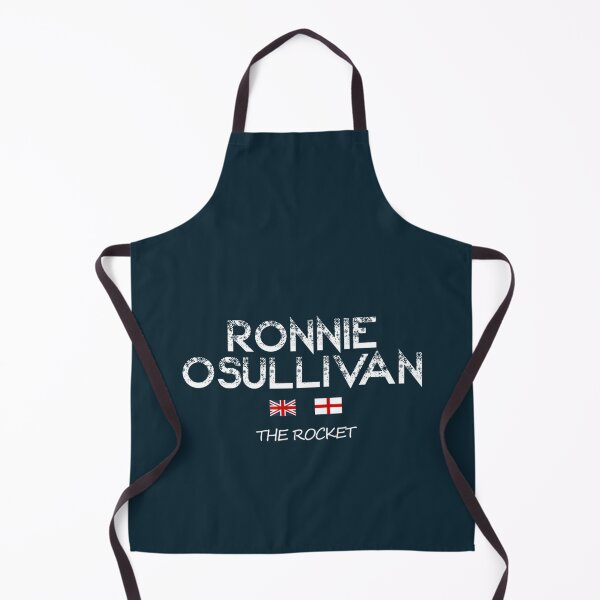 Item preview, Ronnie O_sullivan World Snooker Champion The Rocket designed and sold by BJIMVintage.