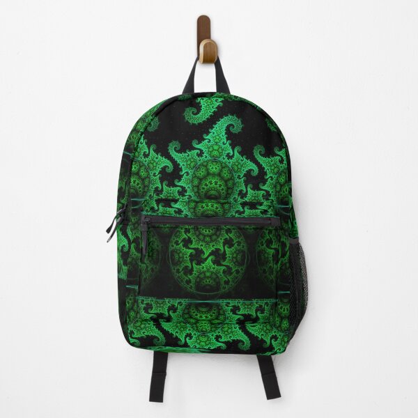 Item preview, Green tails designed and sold by Artpatriot.