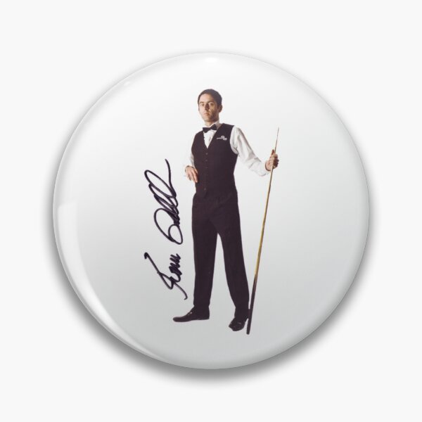 Item preview, ronnie osullivan  designed and sold by BJIMVintage.