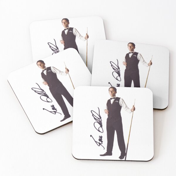 Item preview, ronnie osullivan  designed and sold by BJIMVintage.